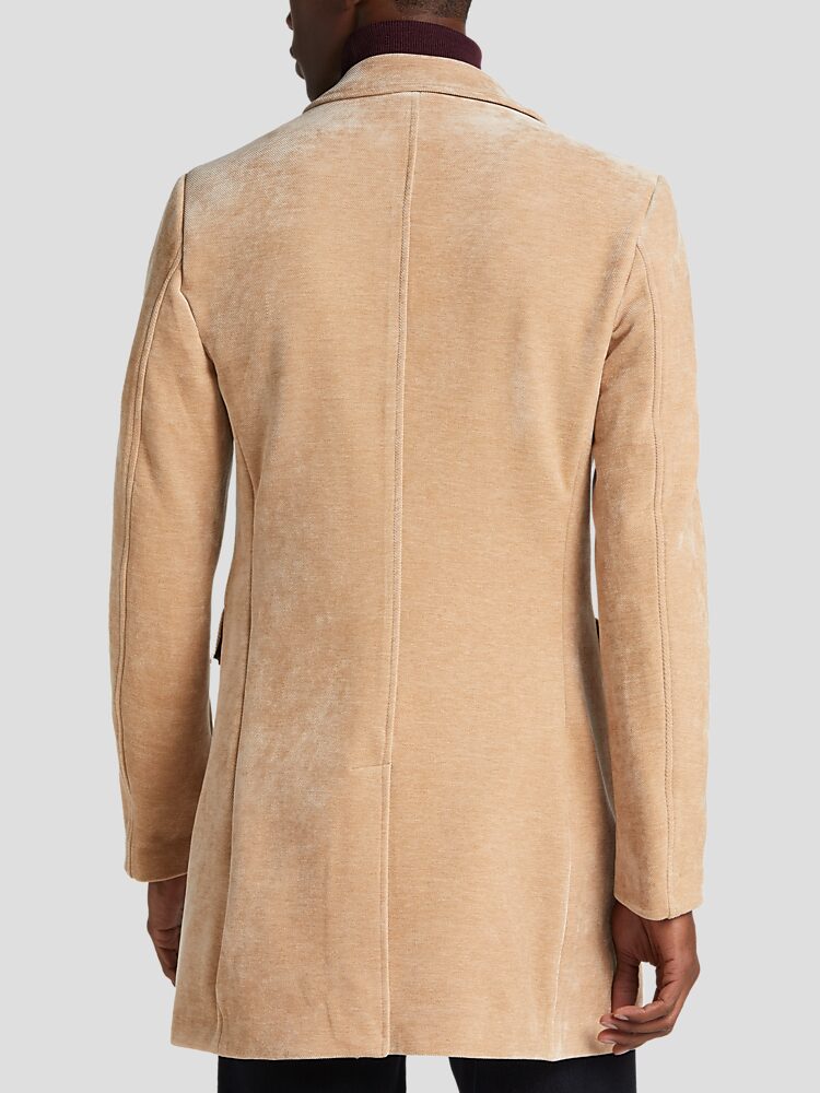 Top coat men's wearhouse clearance