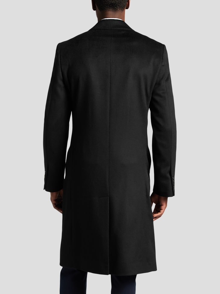 Michael kors wool coat mens new arrivals