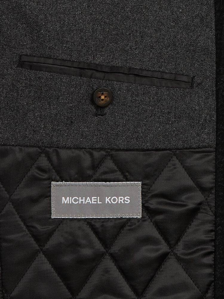 Michael kors clearance coats hotsell