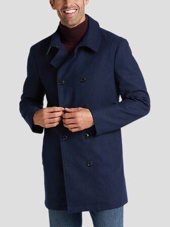 Wool coats Outerwear Men s Wearhouse