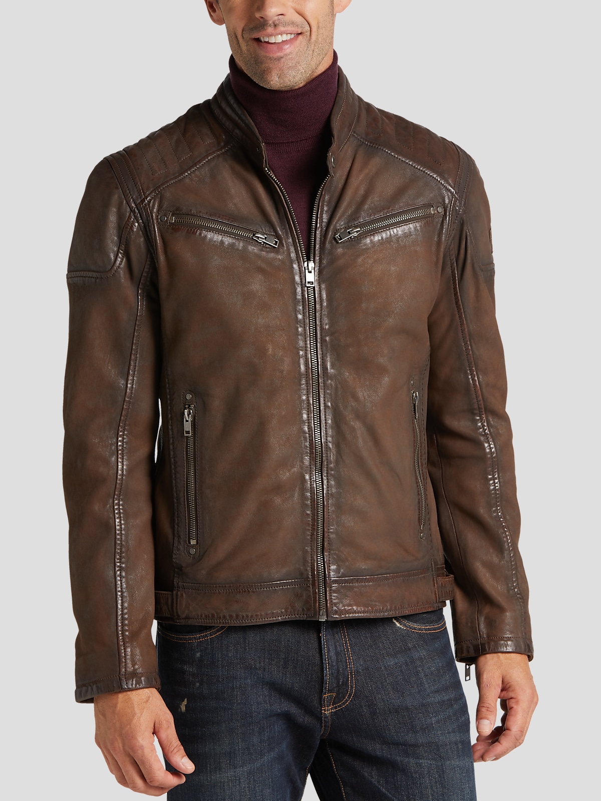 Xlt on sale motorcycle jacket