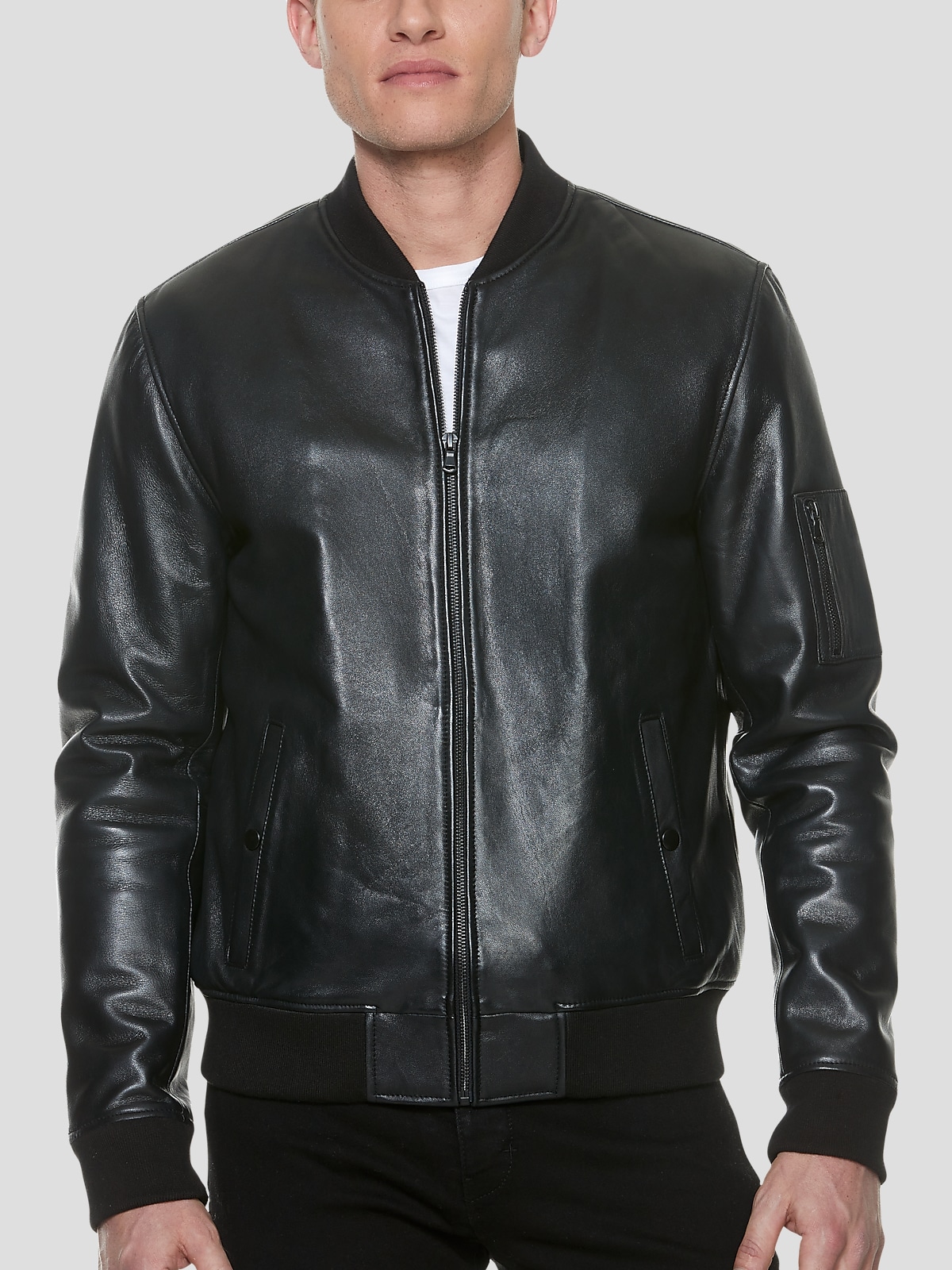 Bomber jacket online discount