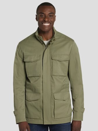 Casual jackets Outerwear