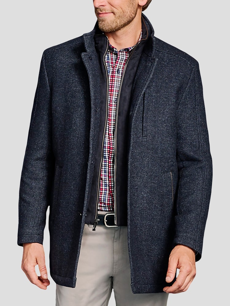Joseph abboud car coat online