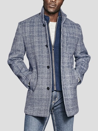 Men's wearhouse cheap outerwear