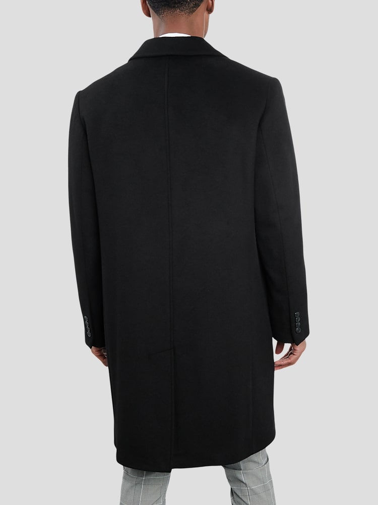 Men's wearhouse overcoat outlet