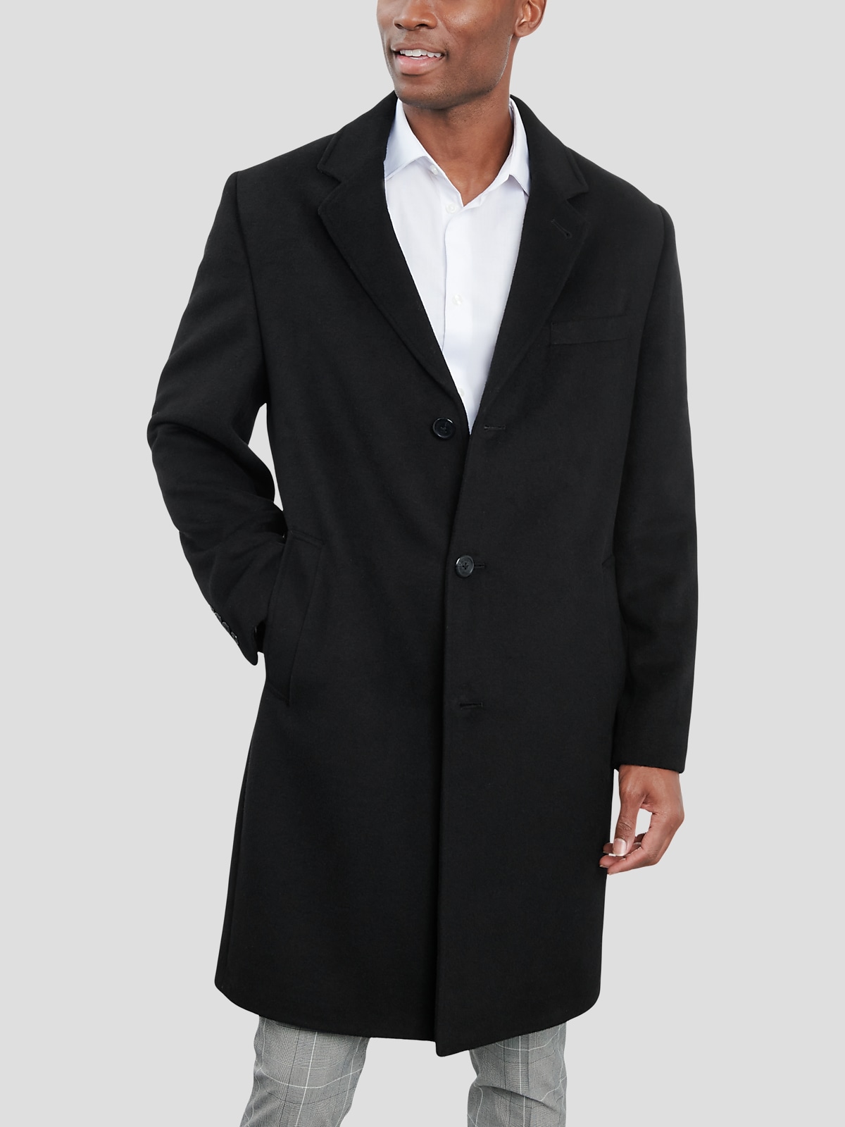 London sale fog overcoat