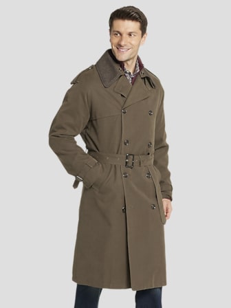 Big and tall shop mens duster coat