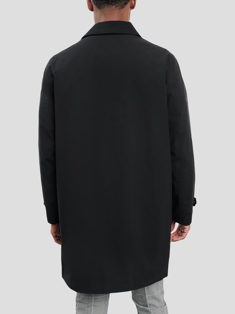 Michael kors online raincoats