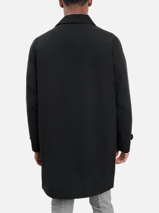 Michael Kors Modern Fit Raincoat | All Sale| Men's Wearhouse