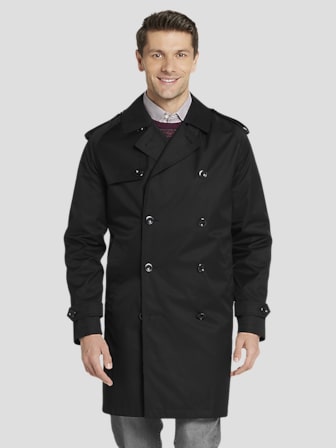 Men's wearhouse on sale winter coats