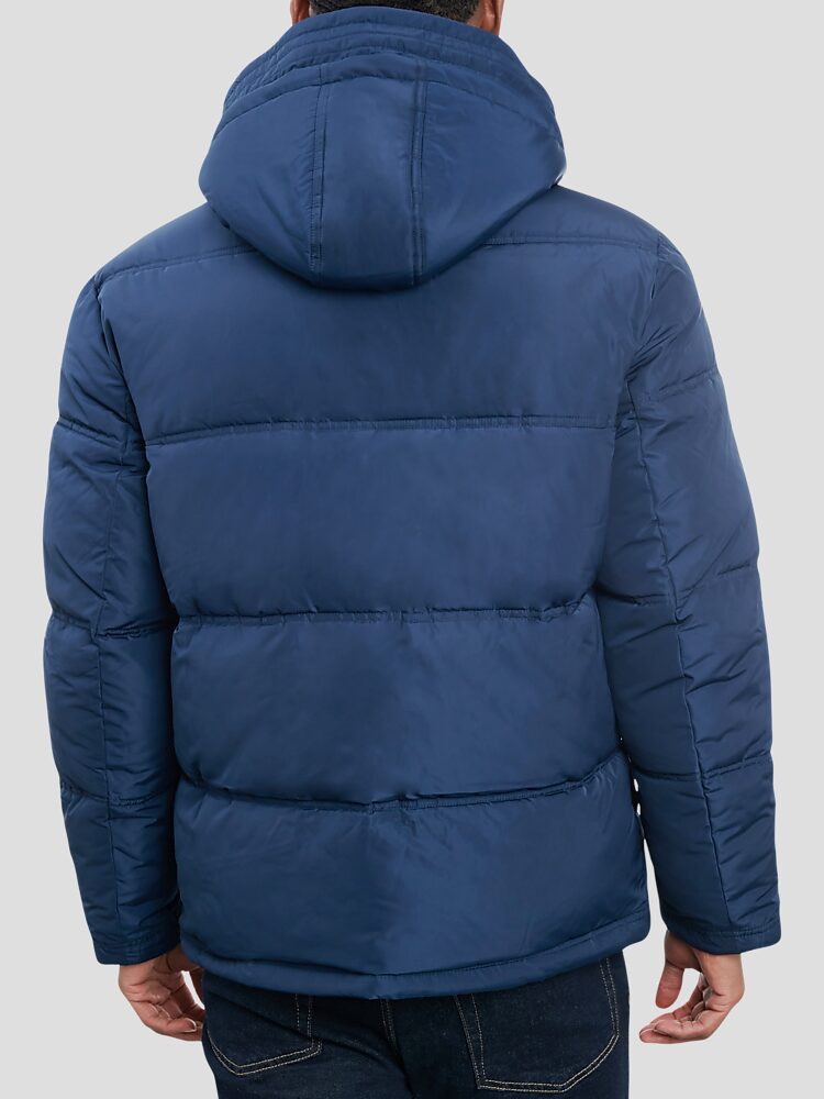 W pc puffer parka outlet