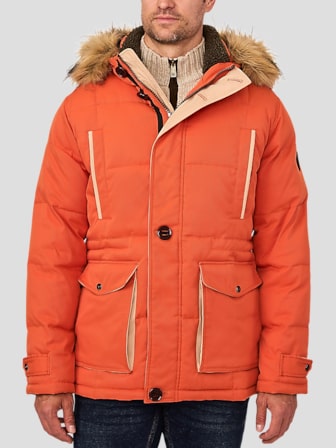 Big Tall Outerwear Men s Wearhouse