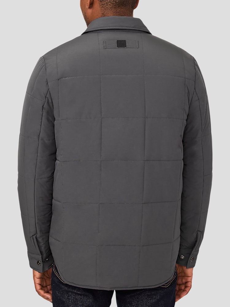 Thermoluxe jacket store