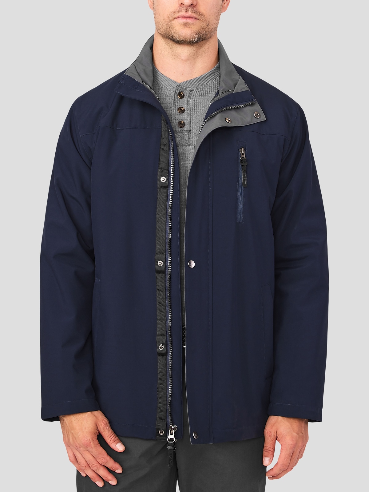 Rainforest jacket cheap