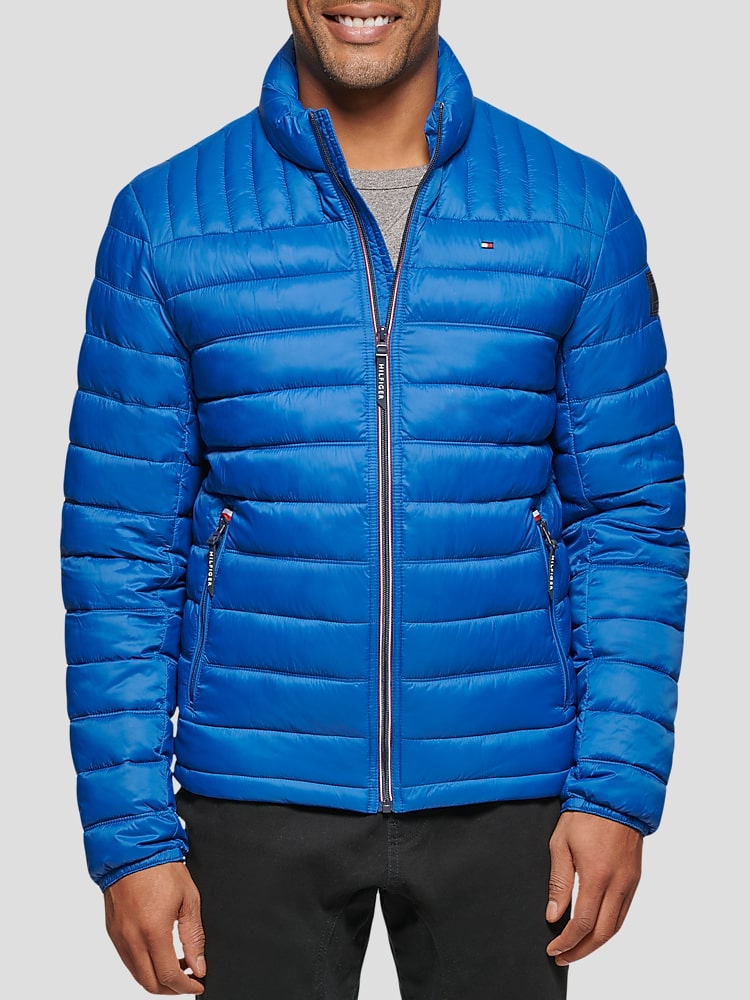 Best tommy hilfiger discount jackets