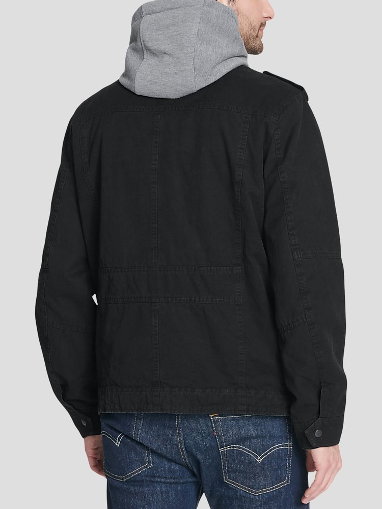 Levi jackets for sale new arrivals