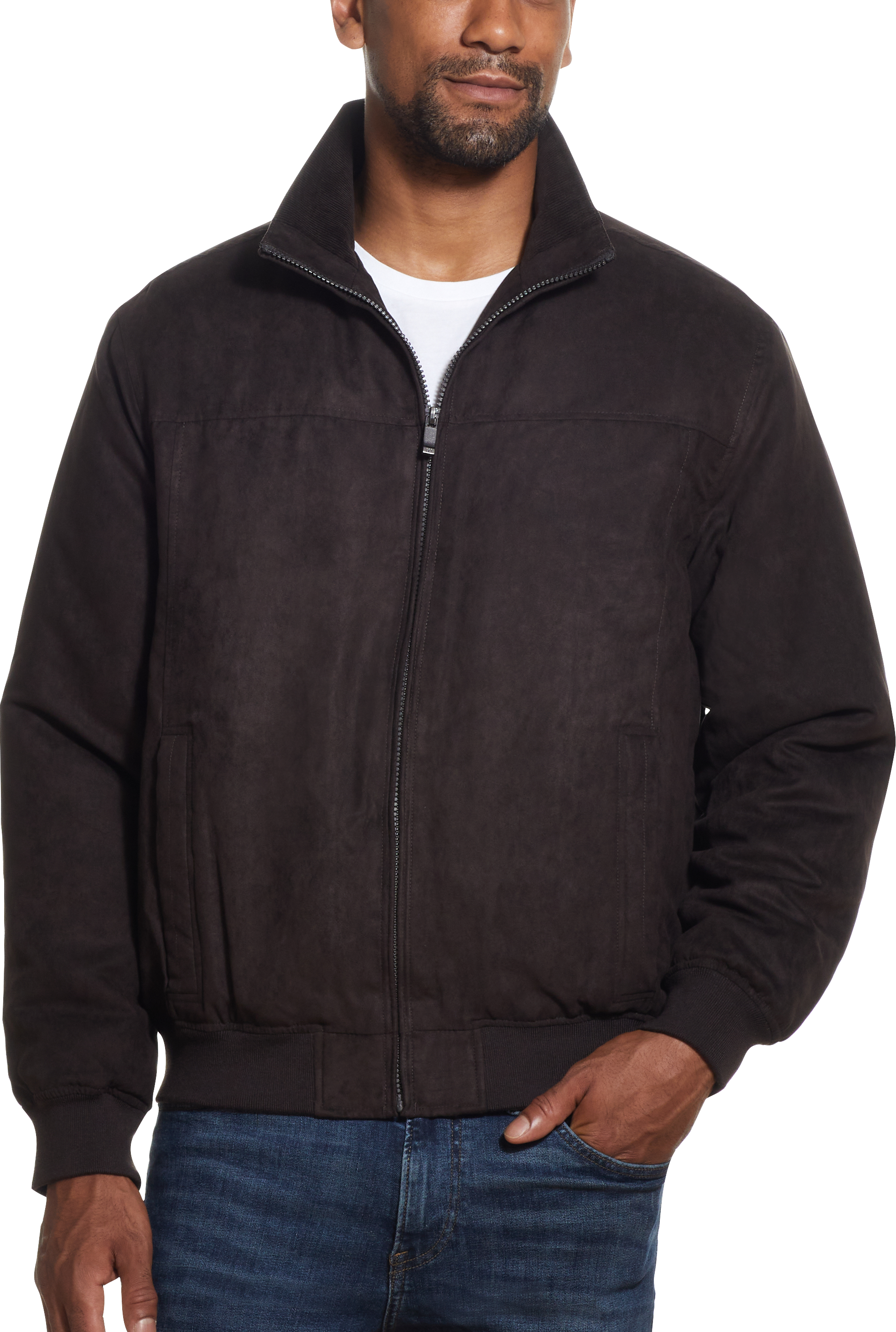 Weatherproof 2025 bomber jacket