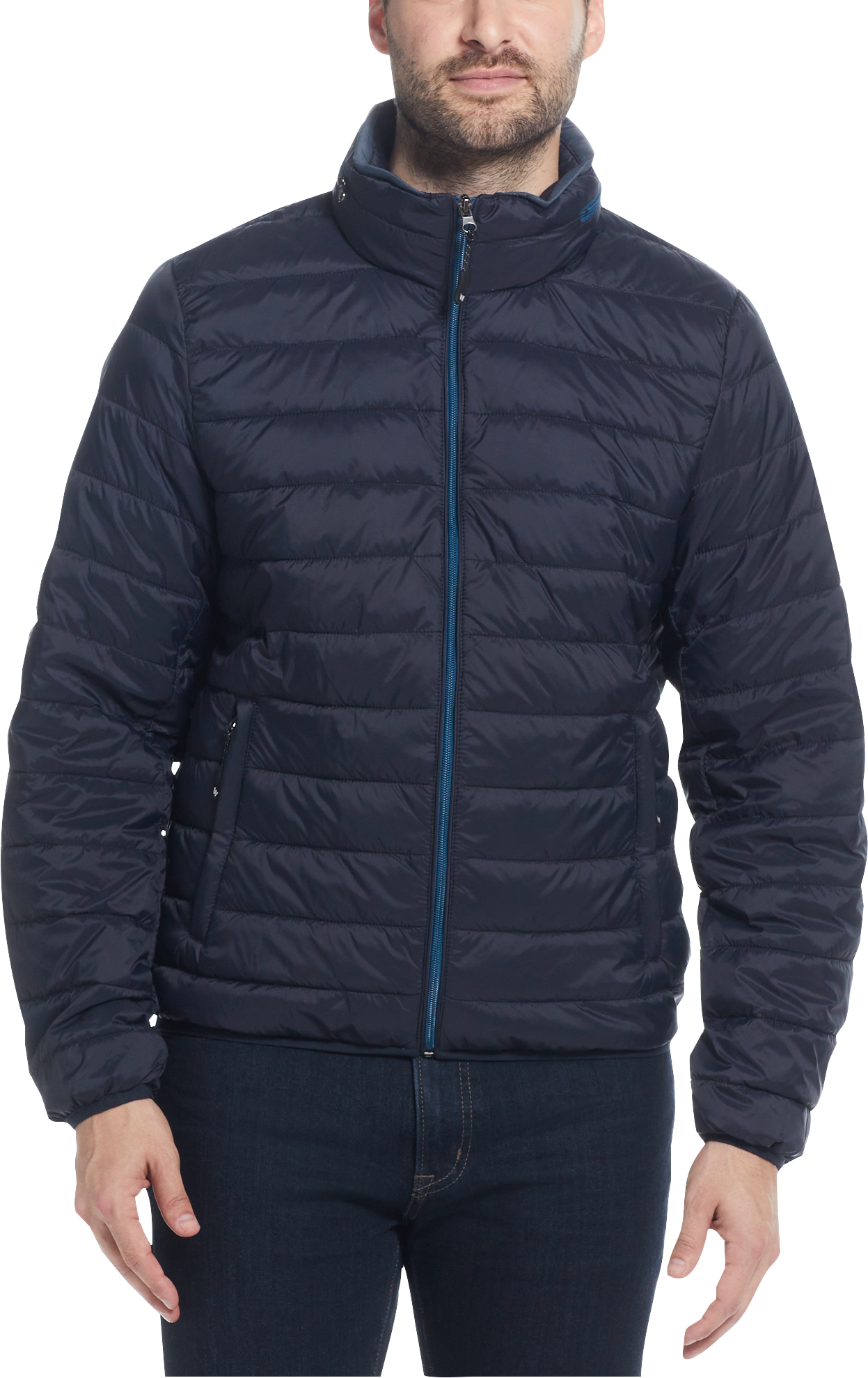 Men's Puffer Jackets For Winter Weather