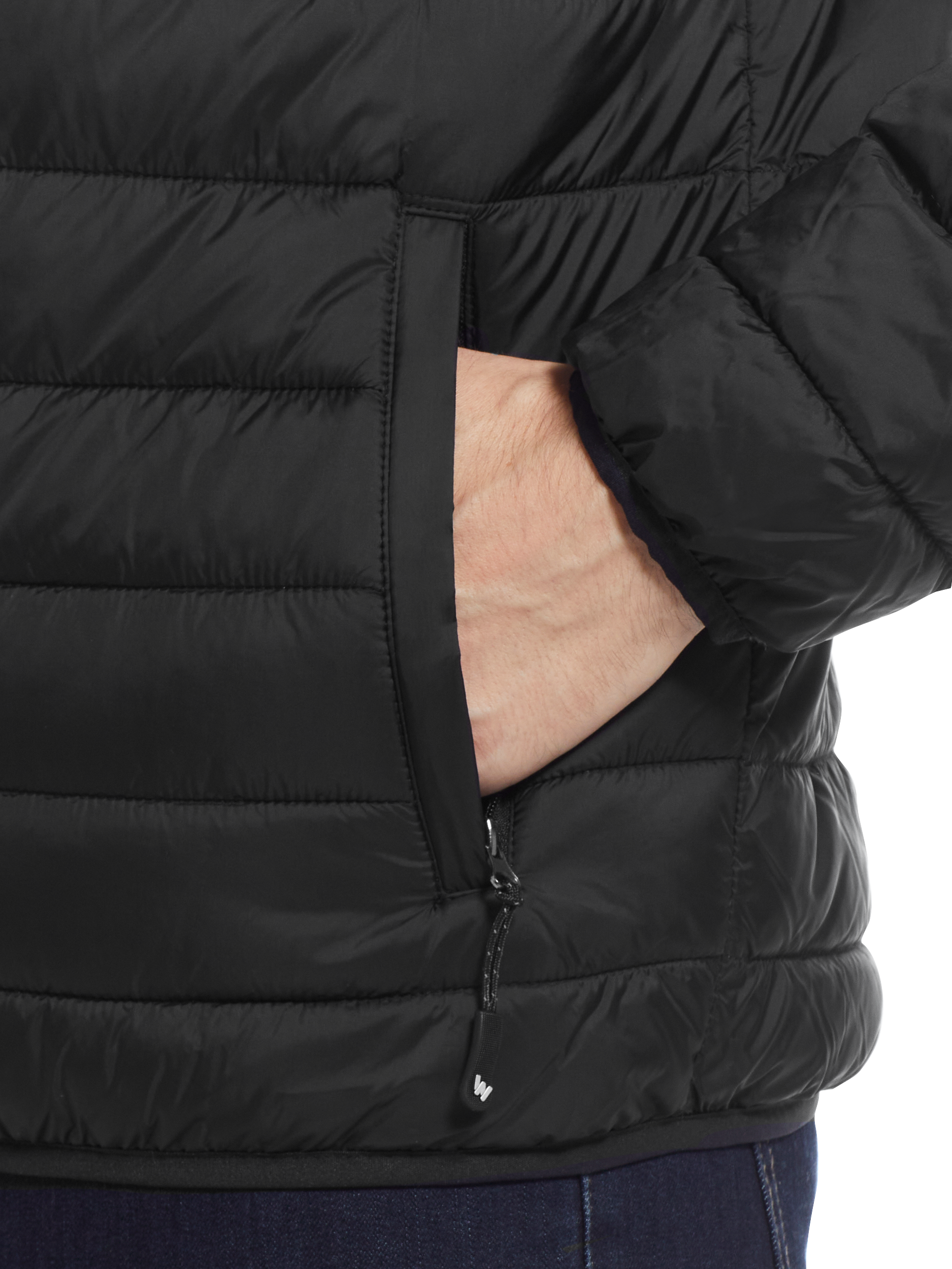 Pillow Pac Puffer Jacket