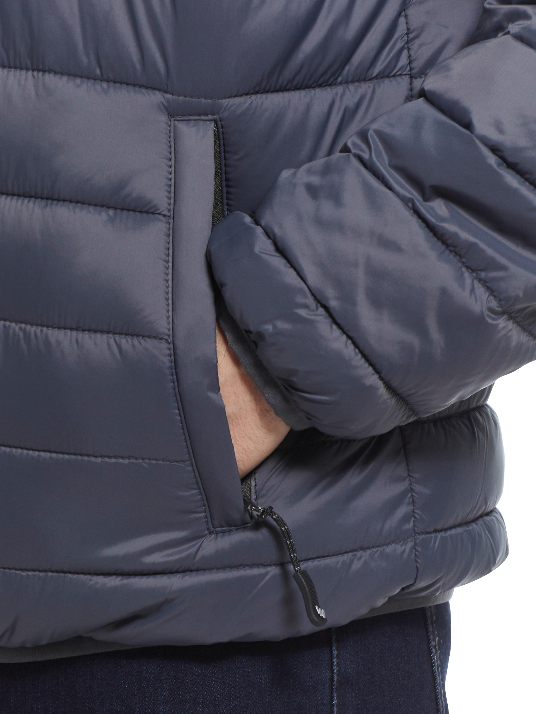 Pillow Pac Puffer Jacket