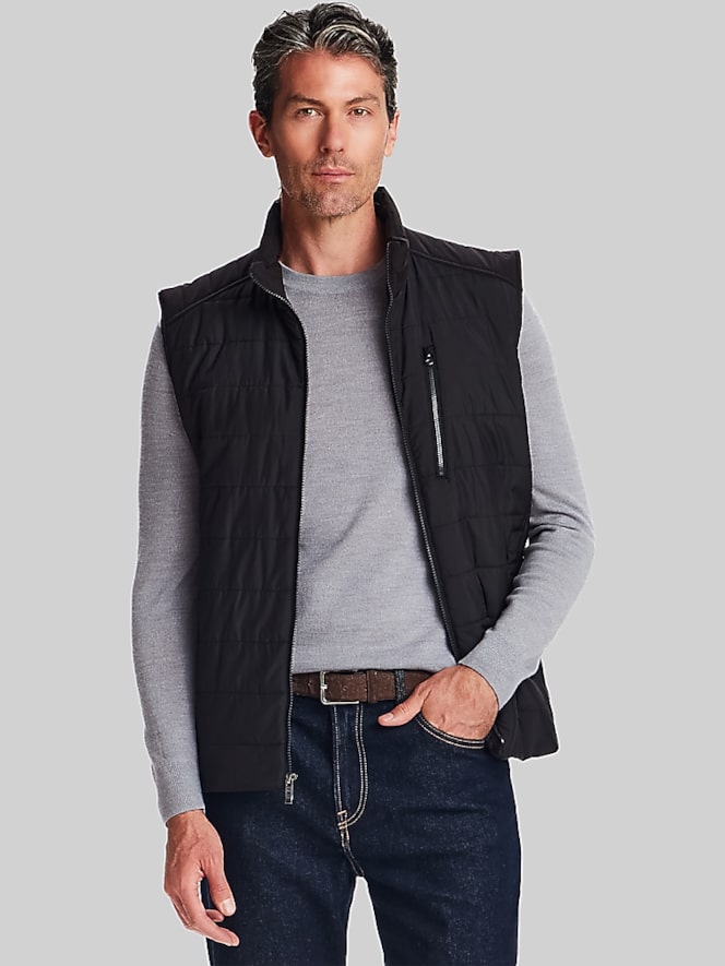 Weatherproof Weatherproof Cire Puffer Vest