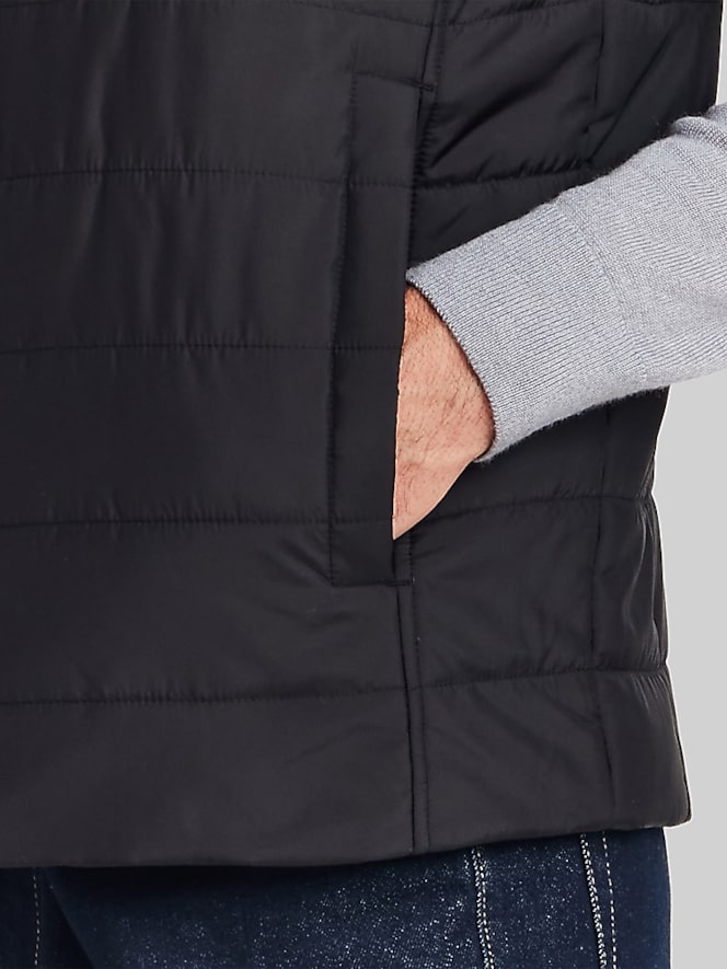 Weatherproof Weatherproof Cire Puffer Vest