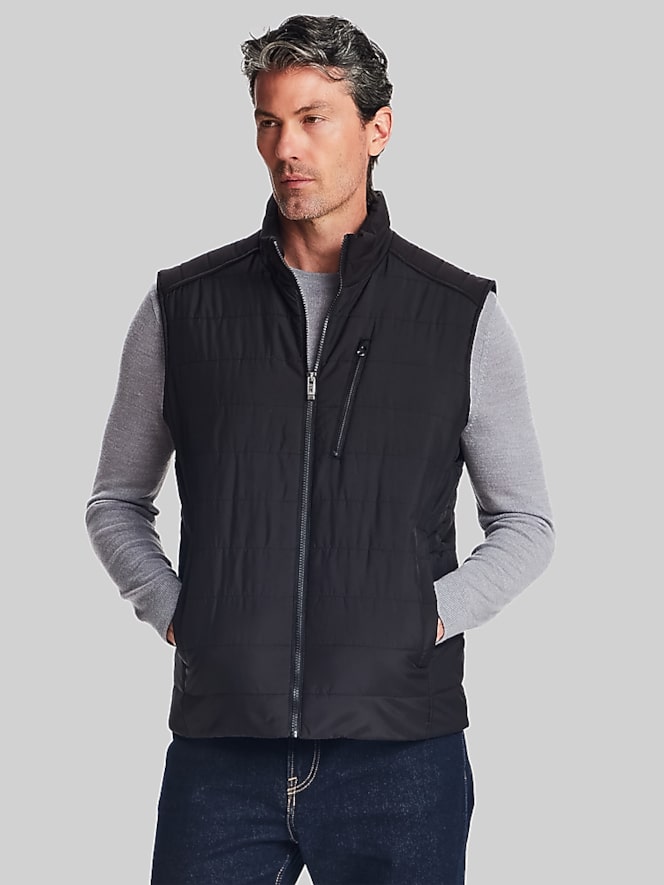 Weatherproof Weatherproof Cire Puffer Vest