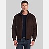 Weatherproof Weatherproof Microsuede Bomber