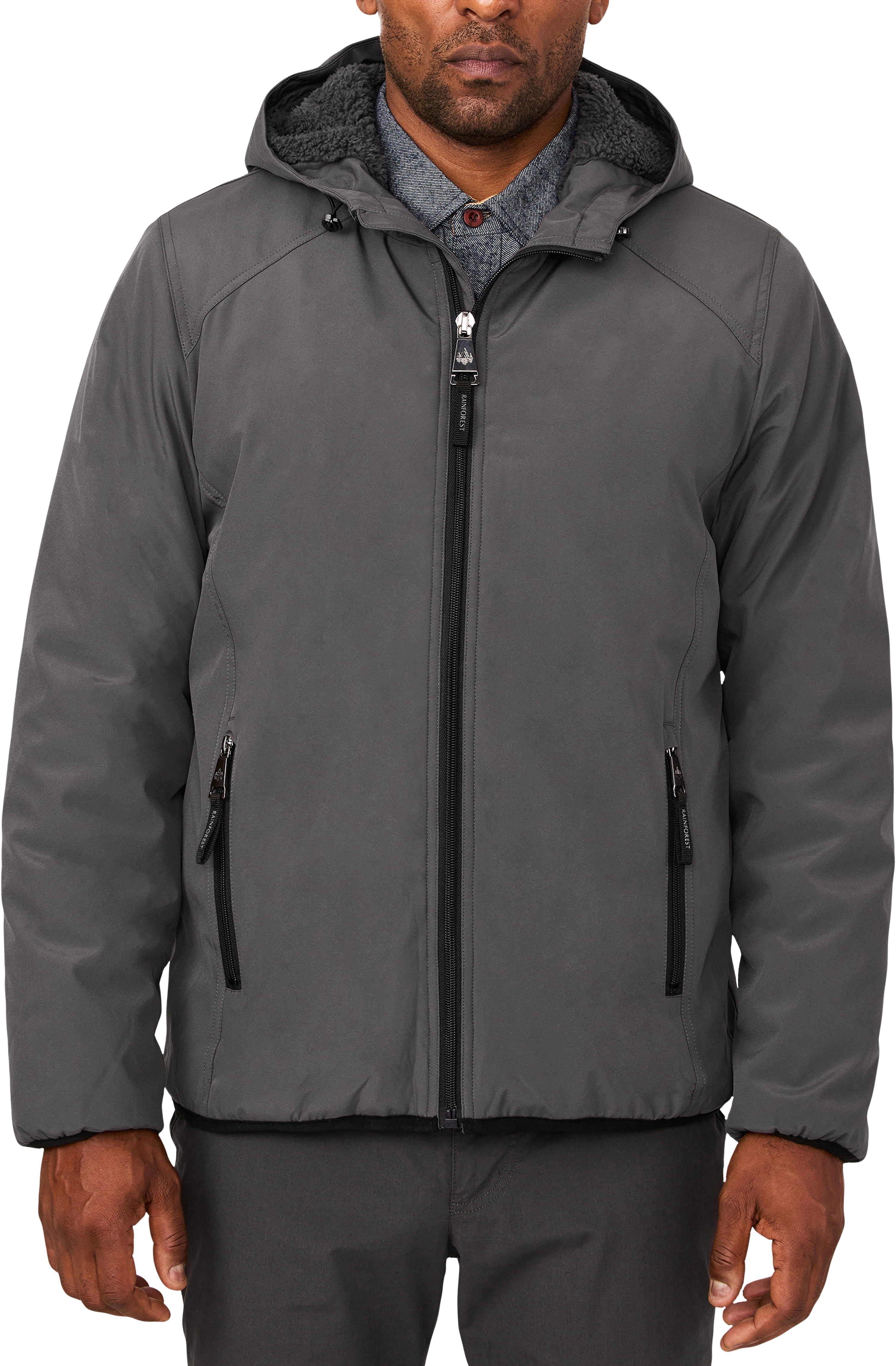 Men's wearhouse winter clearance jackets