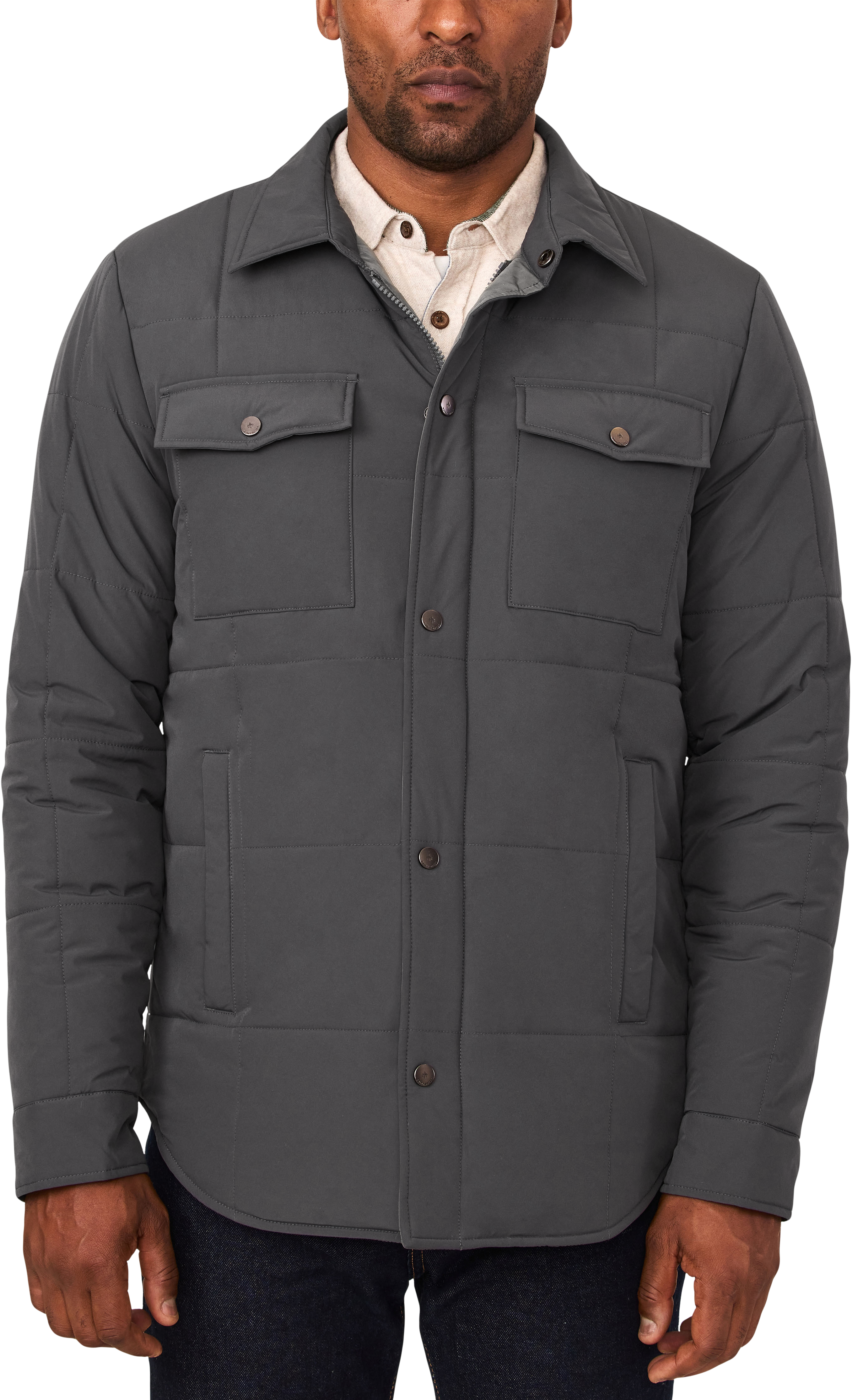 Thermoluxe jacket sale