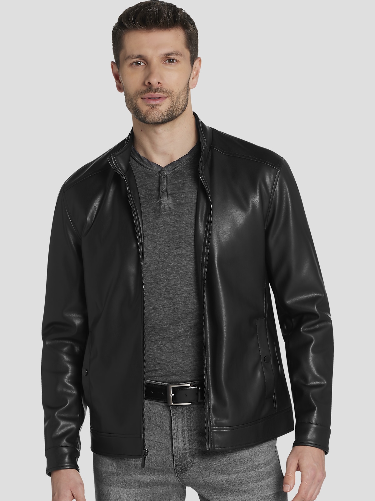 Kenneth cole jacket price outlet