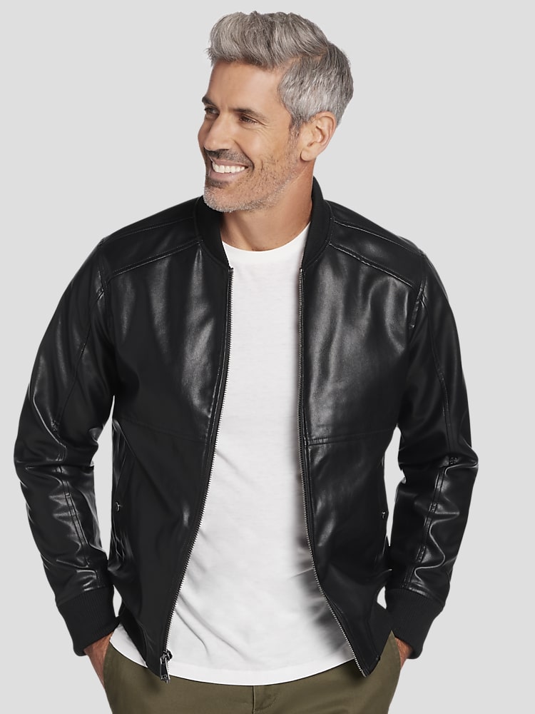 3x bomber sunniest jacket mens
