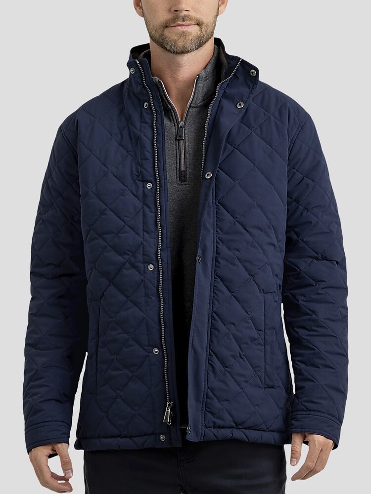 Men's fluxlite stretch jacket store