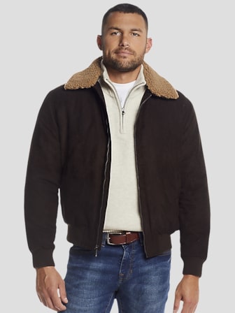 Pillow Pac Puffer Jacket