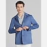 Paisley &Amp; Gray Microsuede Jacket