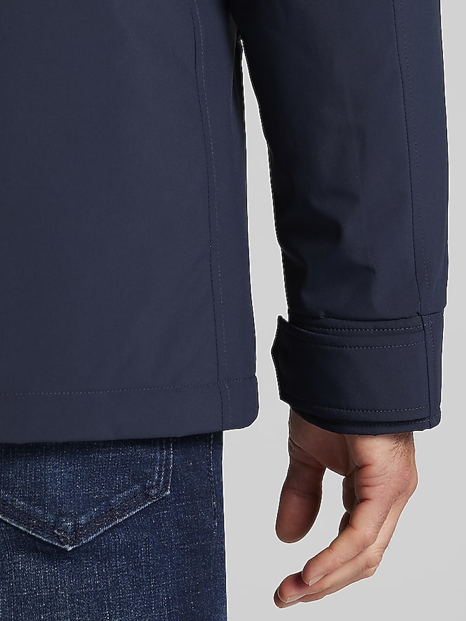 Joseph Abboud Modern Fit Insulated Field Jacket