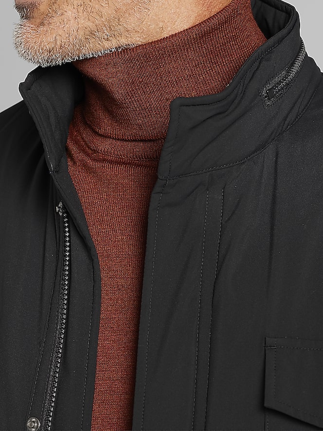 Joseph Abboud Insulated Field Jacket