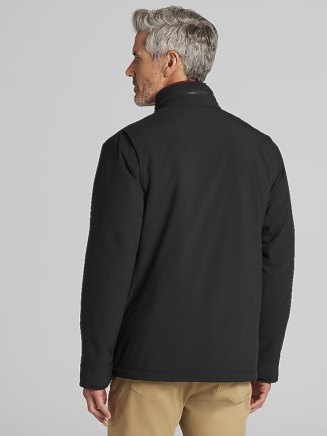 Joseph Abboud Insulated Field Jacket