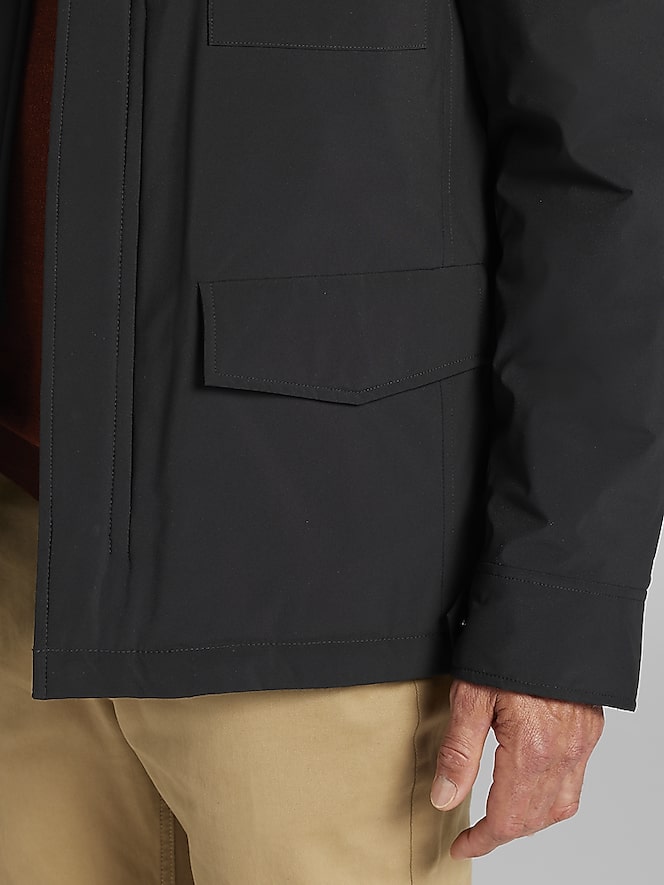 Joseph Abboud Insulated Field Jacket