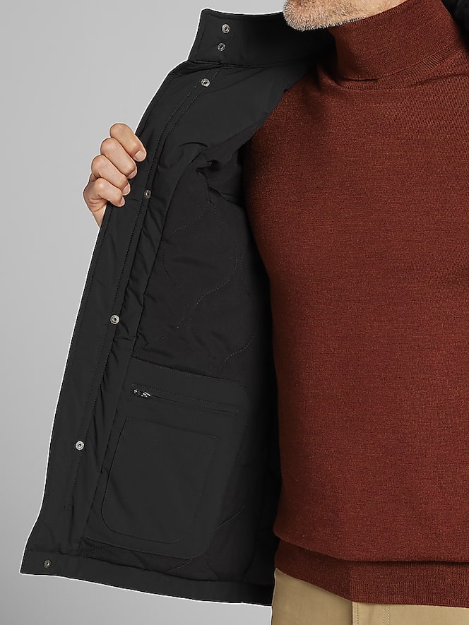 Joseph Abboud Insulated Field Jacket