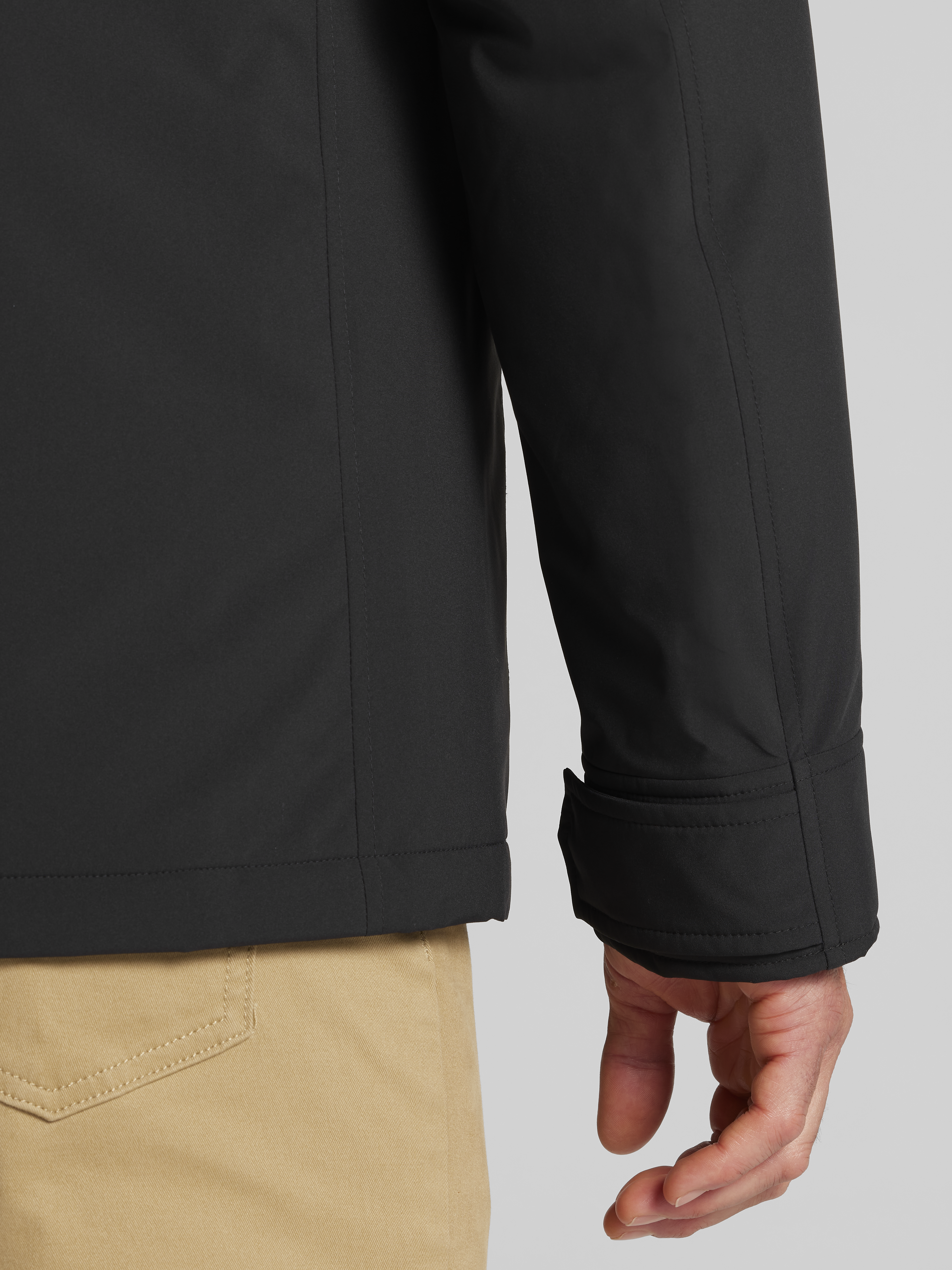 Modern Fit Insulated Field Jacket