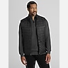 Joseph Abboud Modern Fit Boxed Quilted Vest