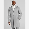 Joseph Abboud Classic Fit Overcoat