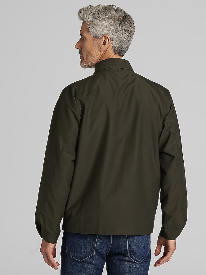 Joseph Abboud Modern Fit Casual Jacket