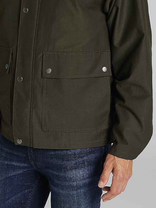 Joseph Abboud Modern Fit Casual Jacket