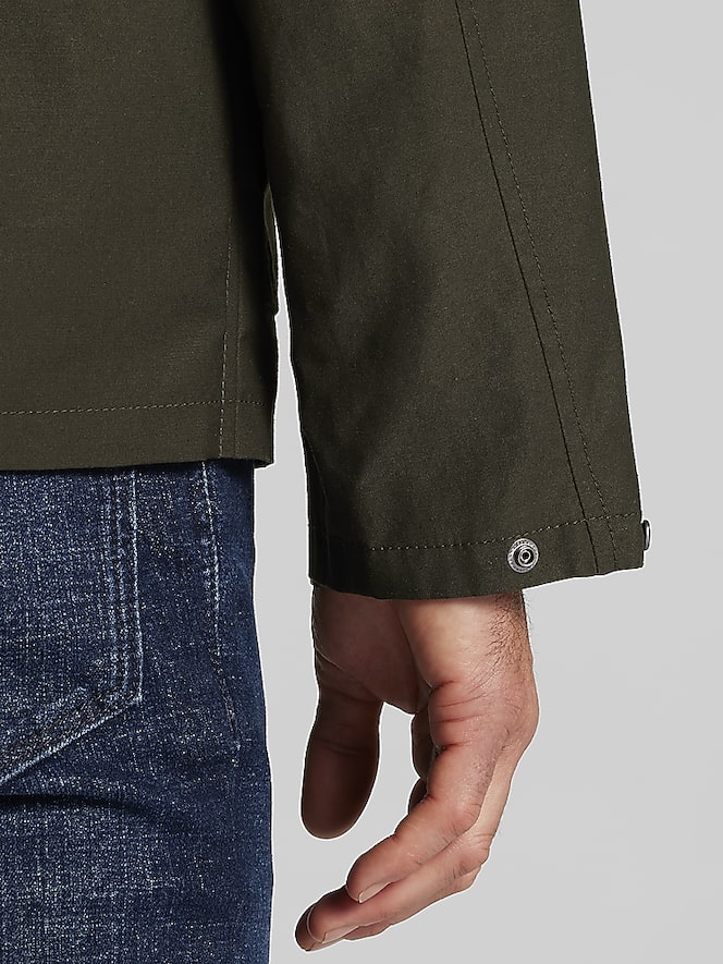 Joseph Abboud Modern Fit Casual Jacket