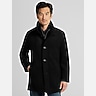 Awearness Kenneth Cole Modern Fit Carcoat