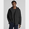 Awearness Kenneth Cole Hooded Performance Stretch Jacket