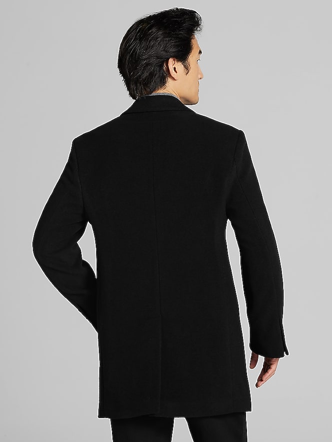 Calvin Klein Modern Fit Prosper Top Coat
